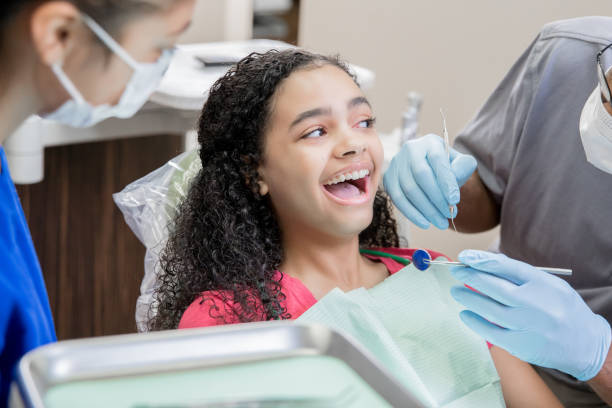 Best Same-Day Emergency Dental Services in Mbrian Park, CA