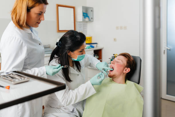 Best Pediatric Emergency Dentist in Mbrian Park, CA