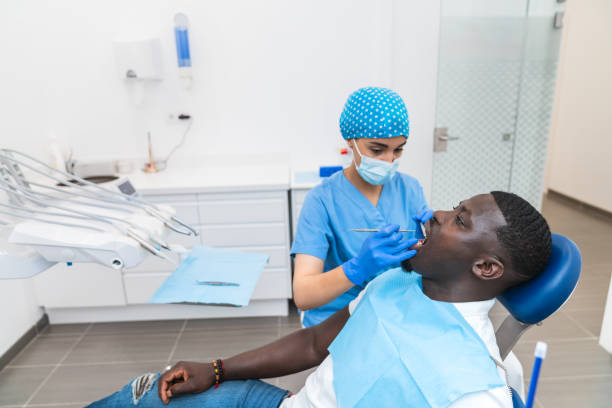 Best Emergency Tooth Extraction in Mbrian Park, CA