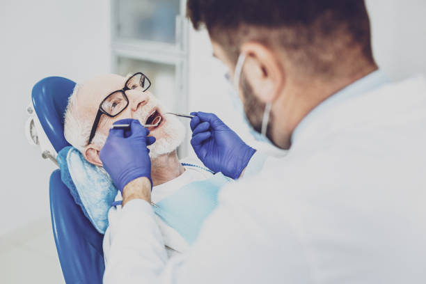 Best Emergency Wisdom Teeth Removal in Mbrian Park, CA